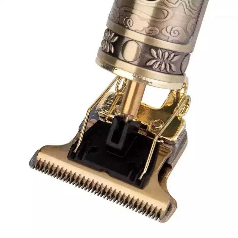 Машинка для стрижки Professional hair clipper t4001q