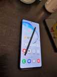 Samsung note 10 lite