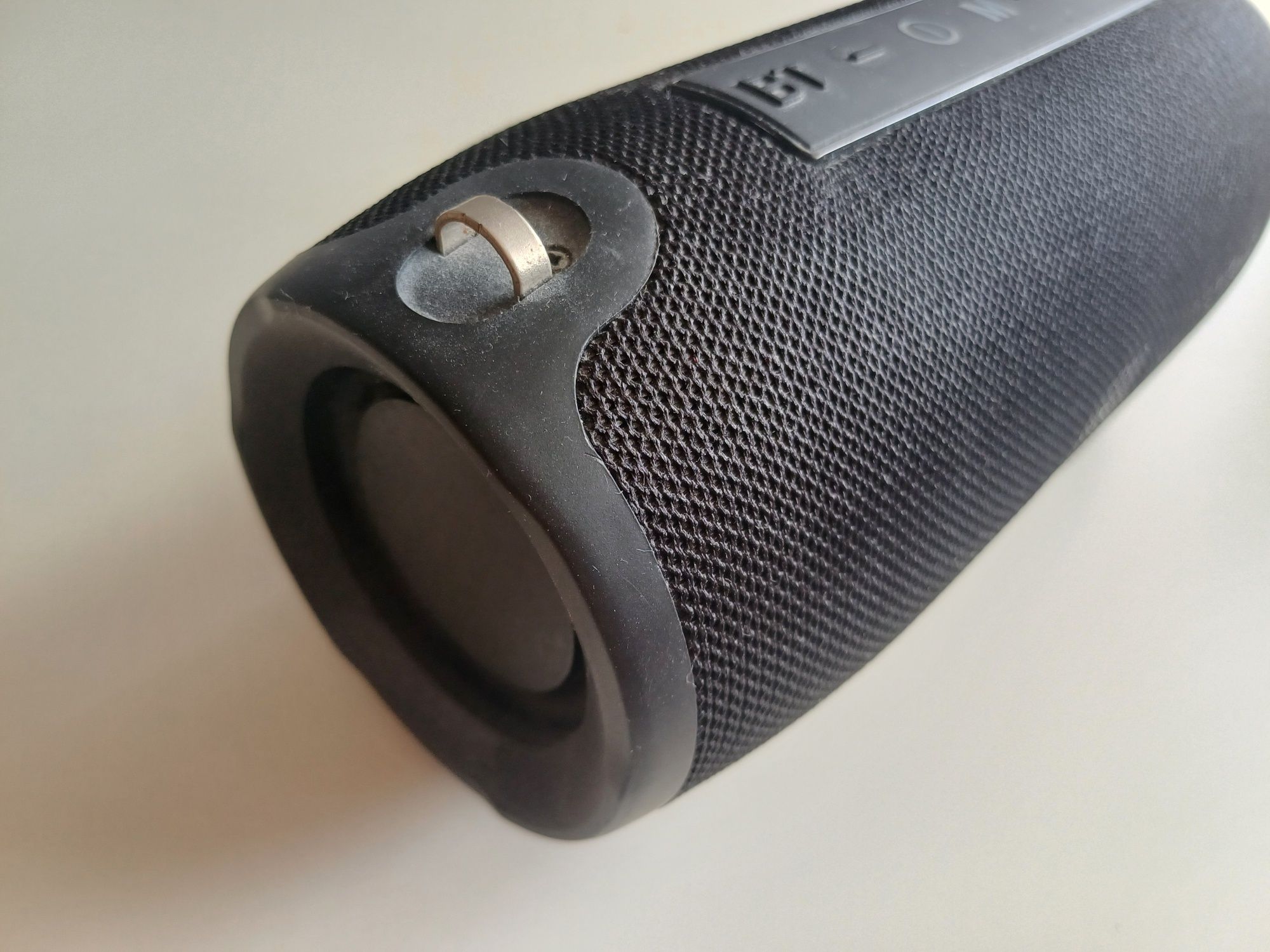 Głośnik bluetooth bezprzewodowy 100% sprawny