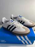adidas Samba Cloud Biały Core Czarny R.39