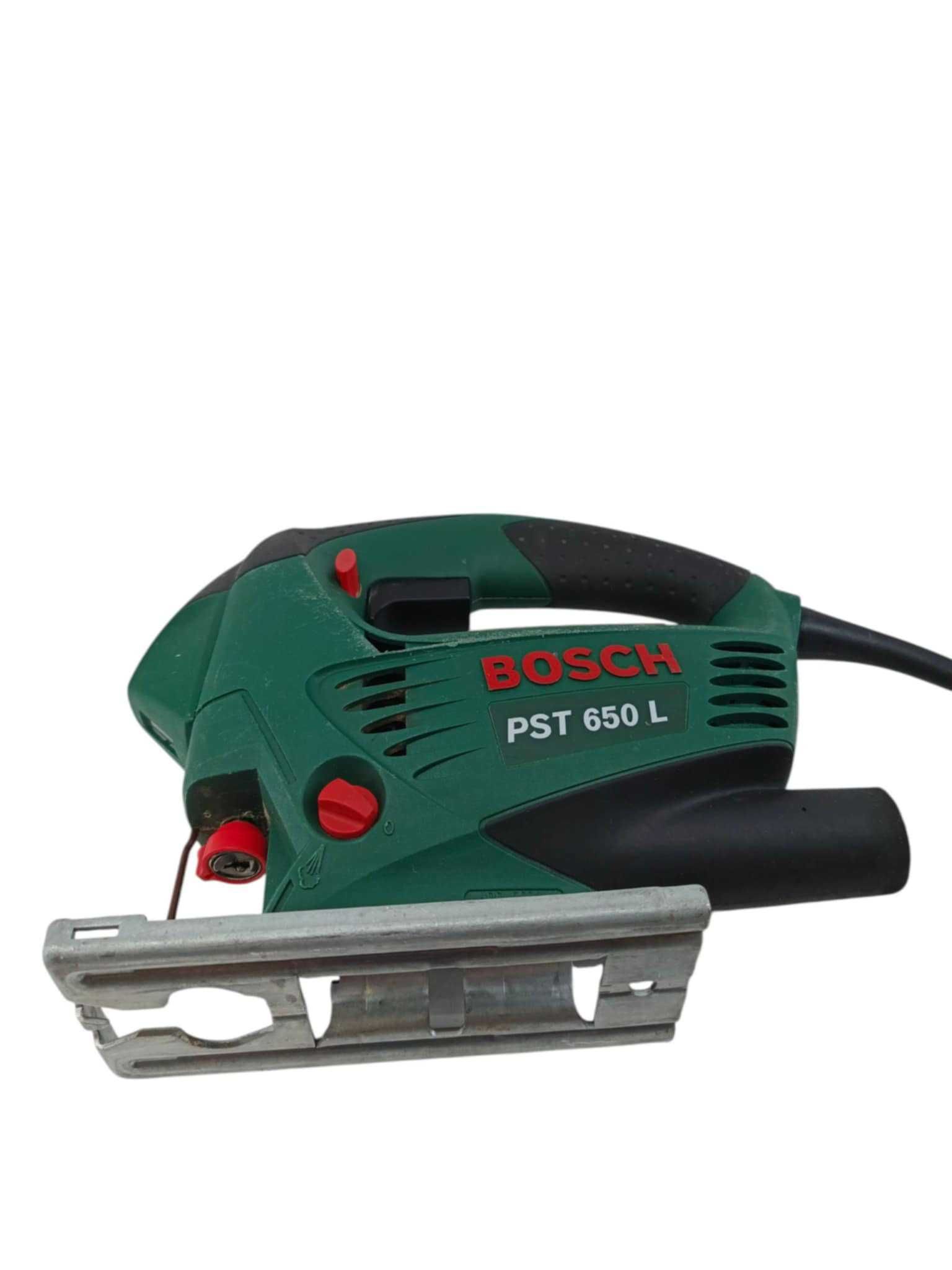 Wyrzynarka Bosch Pst 650L!! Walizka!!