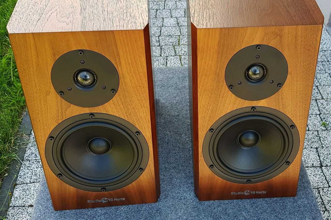 Studio 16 Hertz Canto Grand NEW PREMIUM !