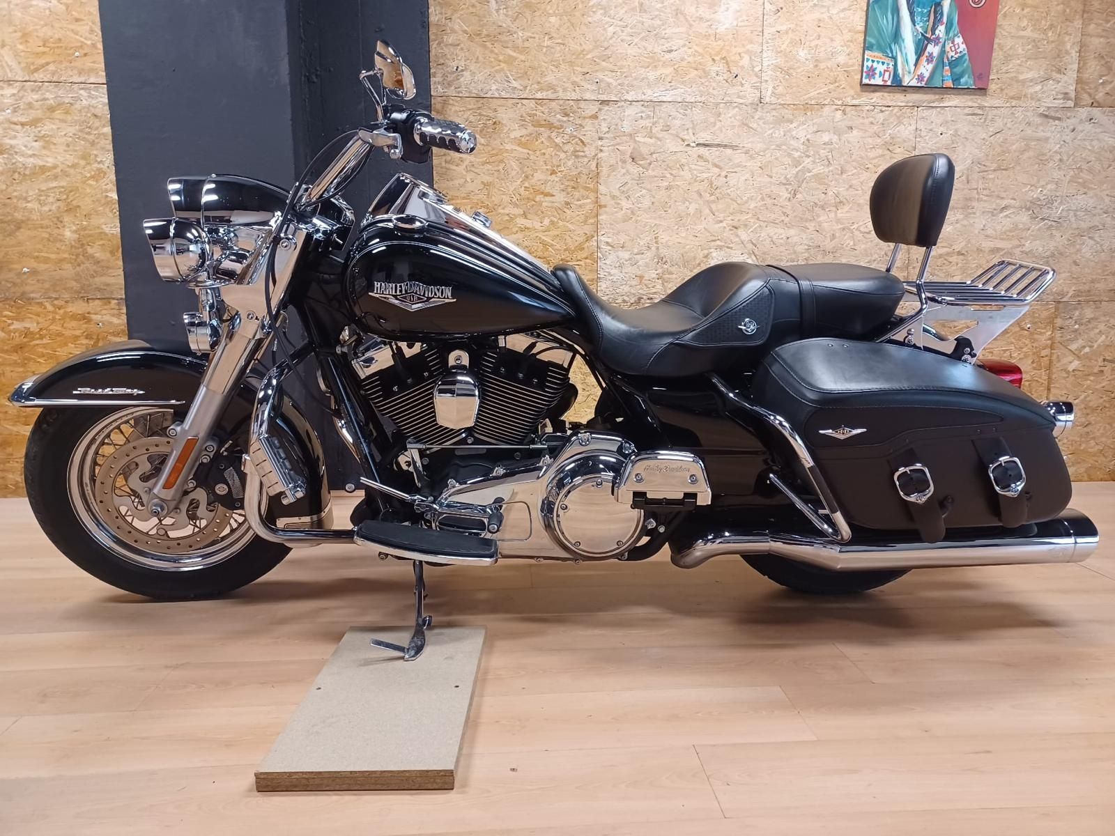 Harley davidson Road King