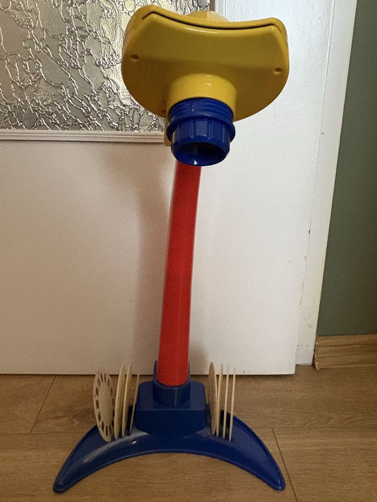 Projektor do rysowania dla dzieci