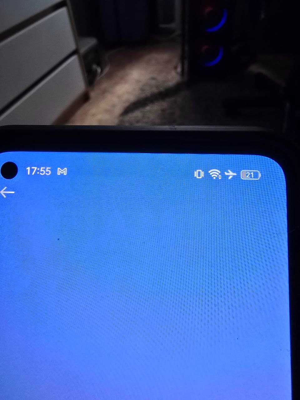 Смартфон realme GT Neo 2 8/128GB Neo Black