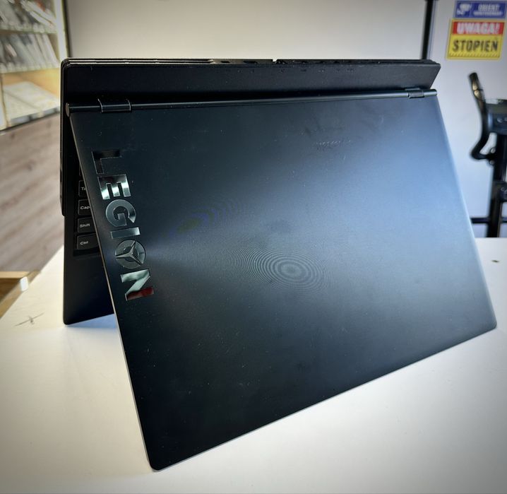 Laptop Lenovo Legion Y540 - otoLombard Lumik Sieradz Skup Laptopów