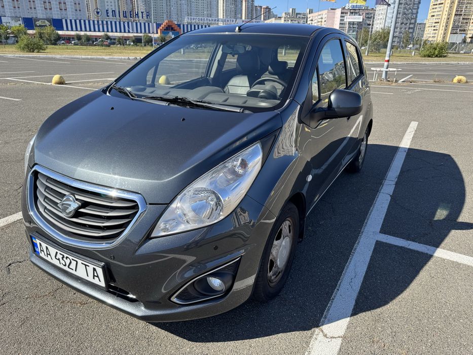 Продам авто Ravon R2 2017р