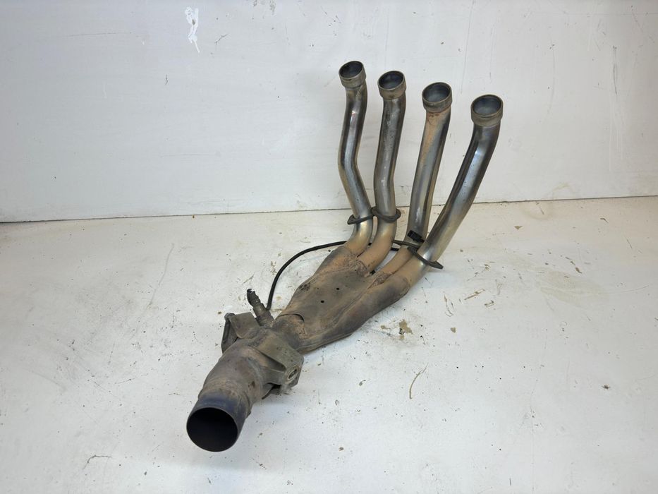 Yamaha FZ1 N Fazer 1000 RN16 Kolektory Wydechowe 2011 Kolektor 06 - 15