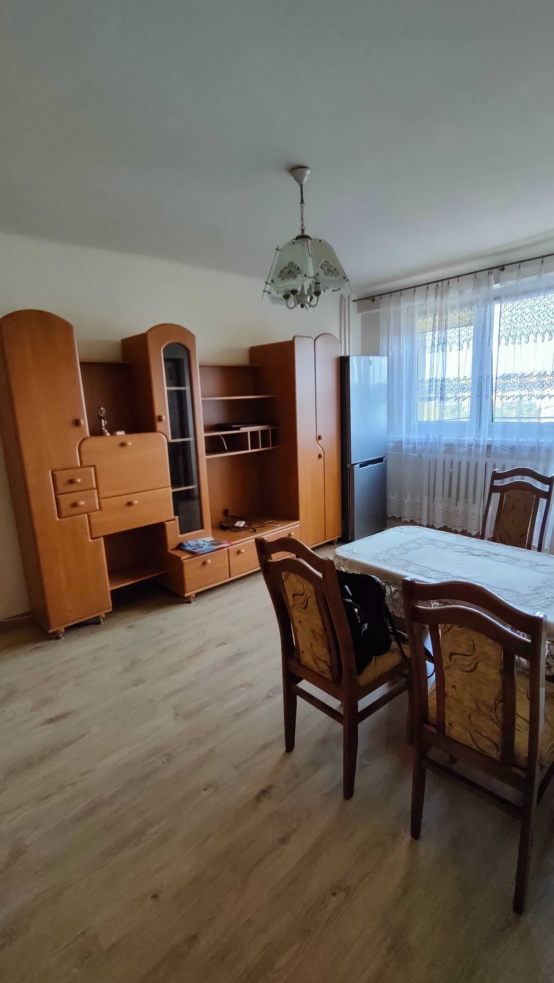Sprzedam mieszkanie na os. 15Lecie