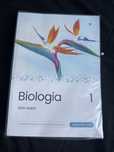Zbiór zadań z biologii BIOMEDICA Tom 1
