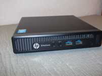 Mini komputer HP EliteDesk 800 G1 DM  i5 500gb
