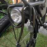 Szwajcarski Rower Wojskowy CONDOR M0 - 93