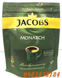 "Jacobs Monarh" Якобз монарх 120 гр.
