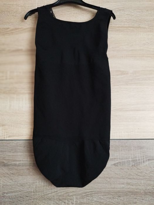 Body wyszczuplające modelujące XL