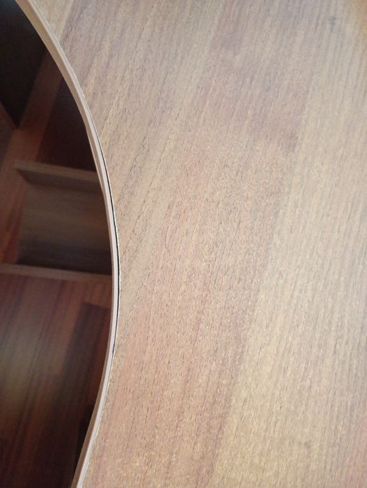 Стіл комп'ютерний