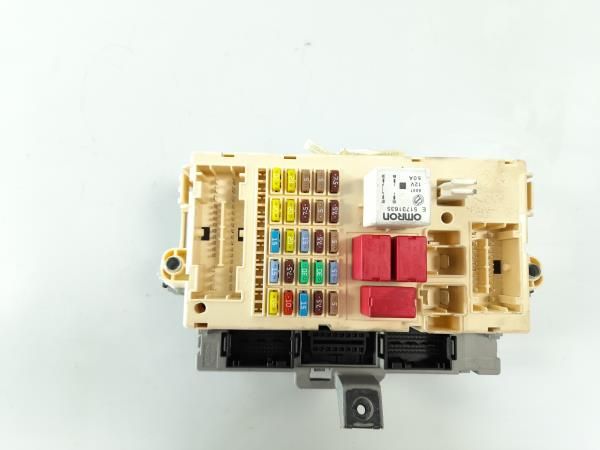 Caixa fusíveis / SAM / BSI FIAT Bravo II (198_)