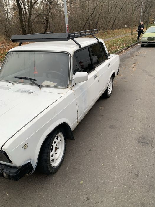 Продаю жигули в хорошем состоянии