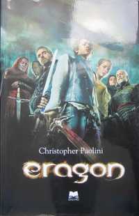 Christopher Paolini - ERAGON