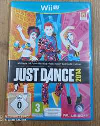 Just Dance 2014 Wii U stan bdb