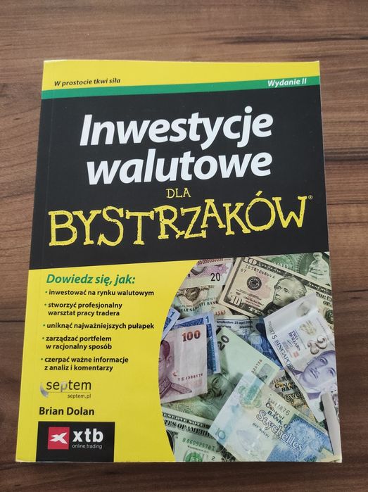 Inwestycje Walutowe dla Bystrzaków