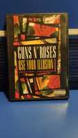 DVD Guns N'Roses