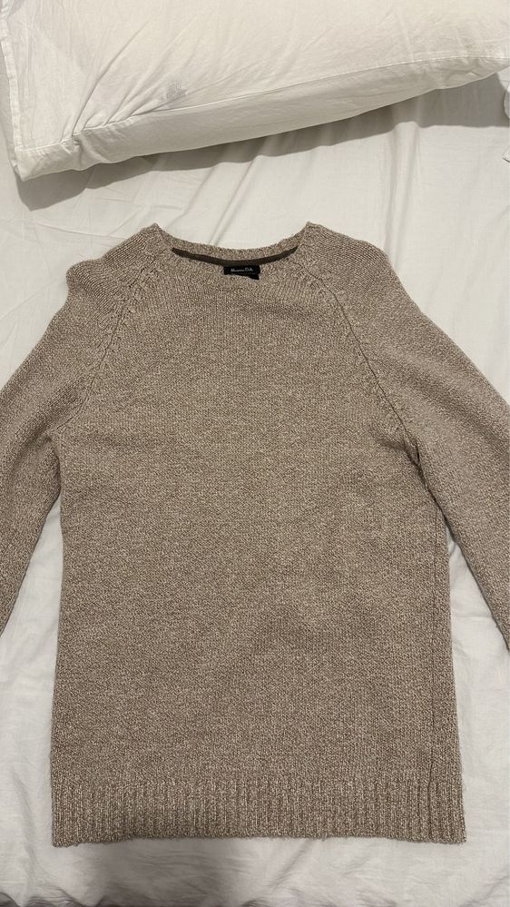 Sweatshirt  | Massimo Dutti