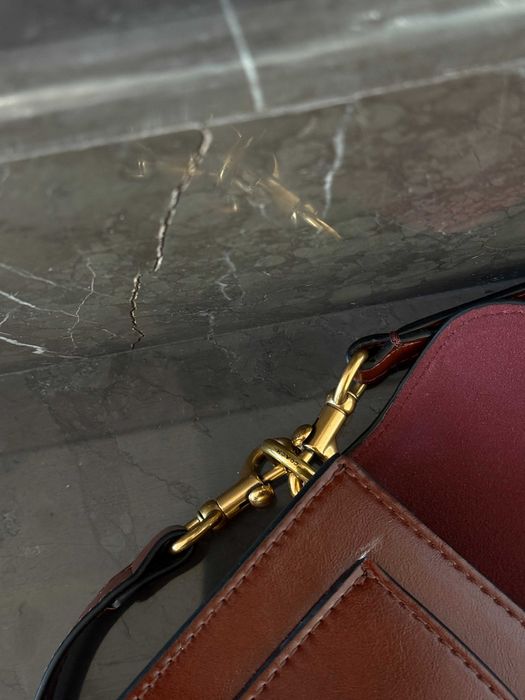 Жіноча сумочка Coach Tabby Shoulder Bag Premium