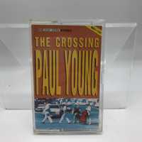 kaseta paul young - the crossing (1463)