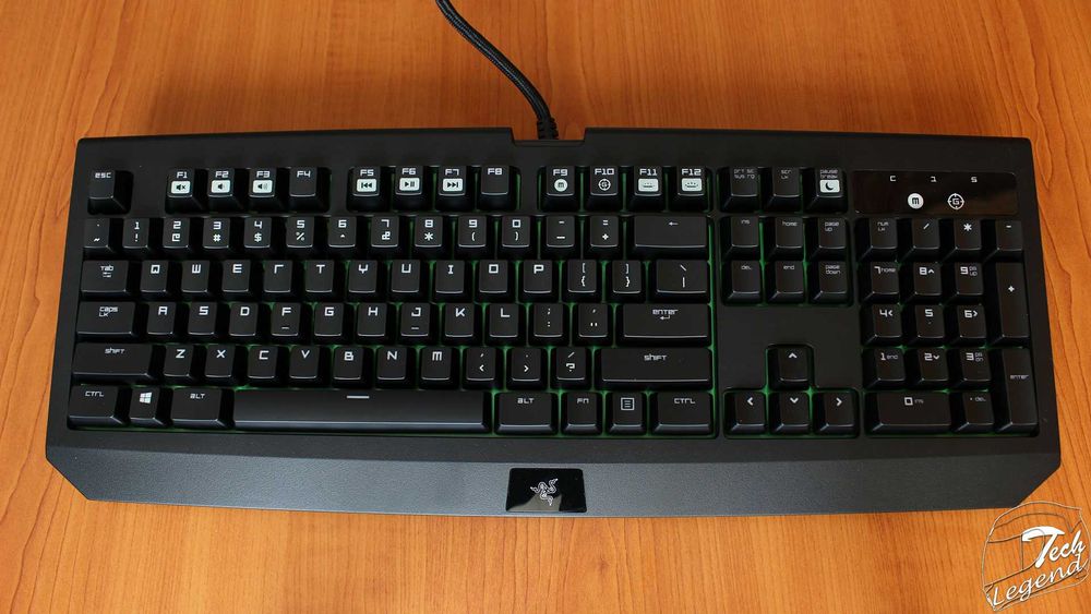 Razer BlackWidow Ultimate 2026