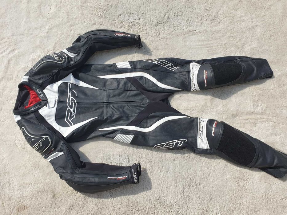 Rst TracTech Evo2 50 Eur M Kombinezon motocyklowy.