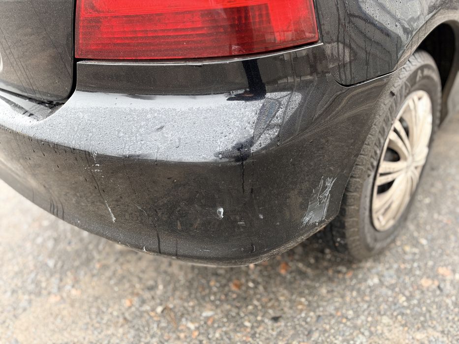 Honda Civic 2001 VII покоління • 1.4і МТ (90 к.с.)