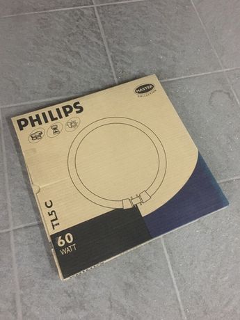 Lâmpada Philips TL5C/830 2GX13 de 60W