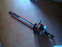 Maquina de cortar seves Husqvarna 325hd75
