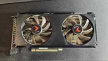 PNY RTX3060 TI 8gb (vcg3060t8ldfxppb)
