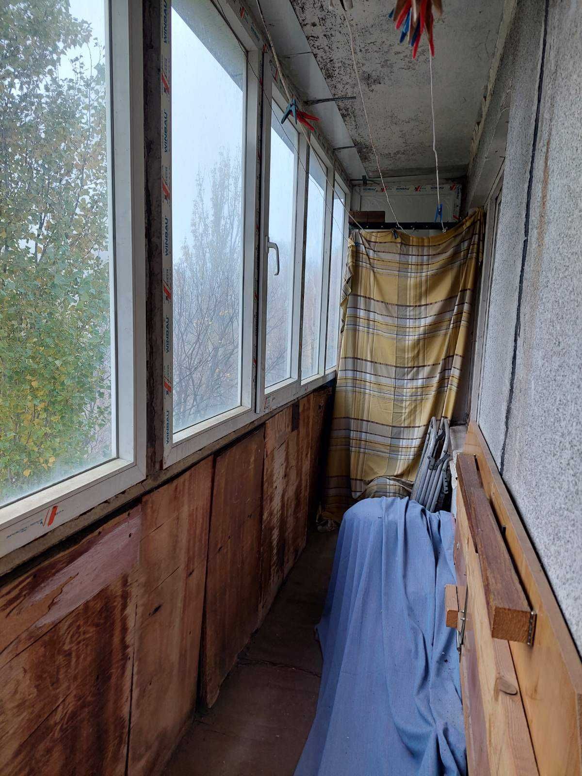 Продається 1 кімнатна квартира Павлоград ( Орбіта)