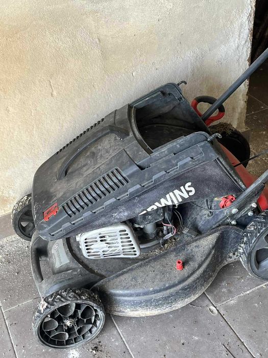 Kosiarka spalinowa Sterwins