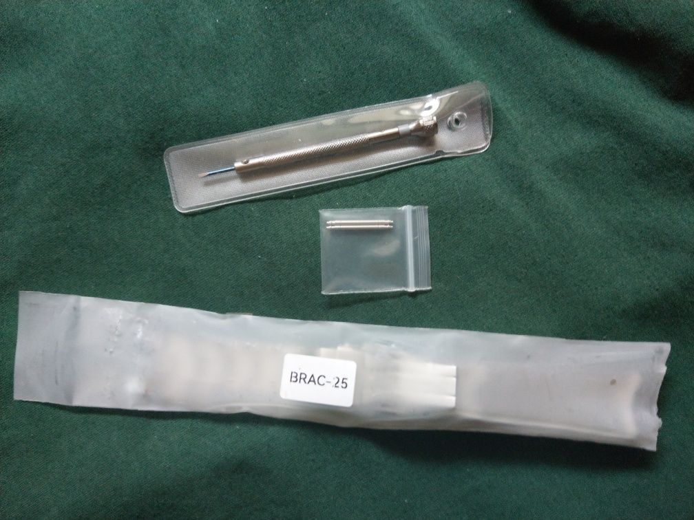 Orient Kamasu (czarny)