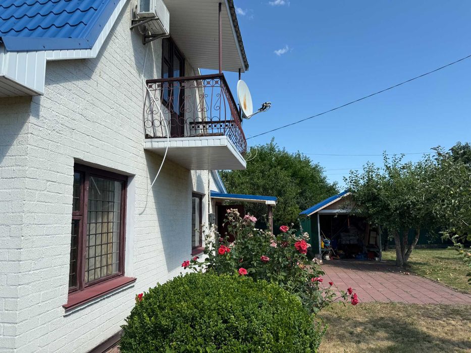 Продаж затишного садового будинок у СТ «Чайка-2» с. Чехівка