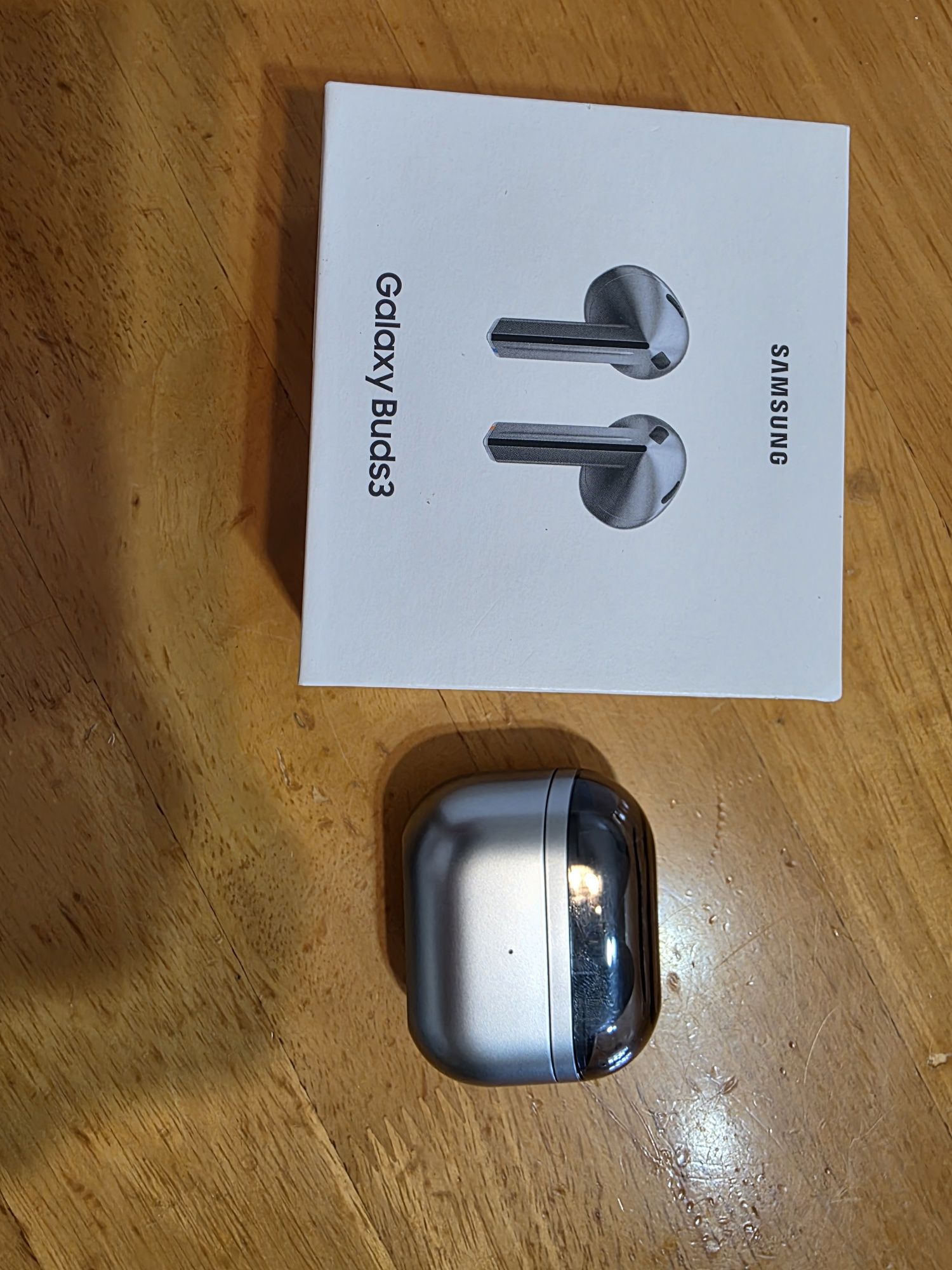 Samsung s23, com buds 3 e extras