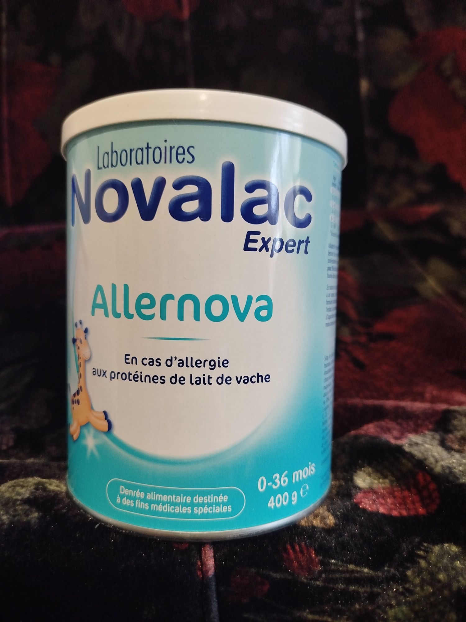 Дитяча суміш. Франція! BIOSTIME SN-2 BIO AR1 0-6 MOIS 800 G