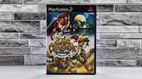 Dark Chronicle Dark Cloud 2