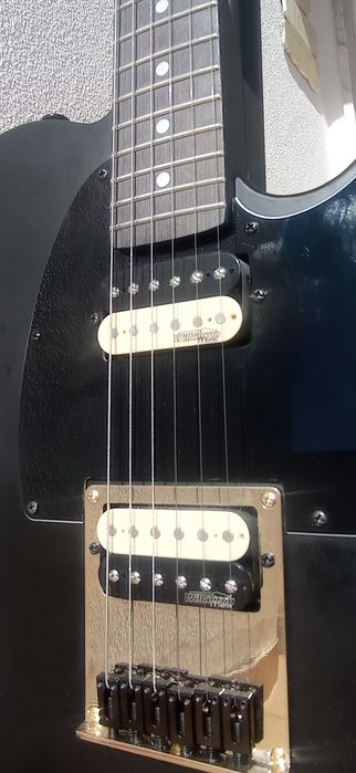 Telecaster HB TE-20 HH