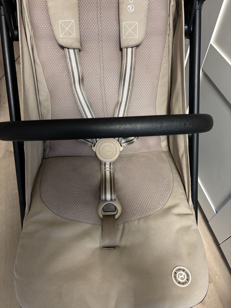 Wozek cybex beezy