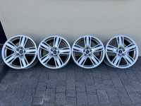 Alufegi Audi 19” 5x112 8J ET 26 Orginał Stan Idealny