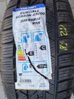 1x Falken Euroallseason AS200 205/55R16 91H 1 sztuka całoroczna