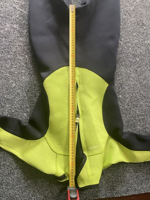 Гідрокостюм для підлітка