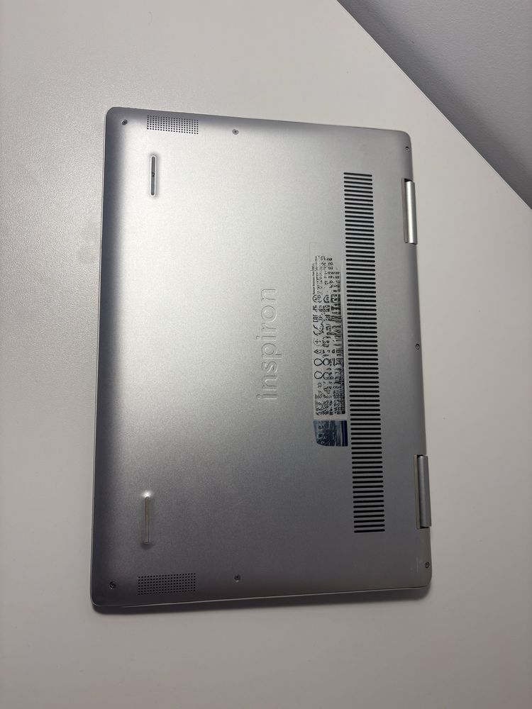 Dell Inspiron 7386 2w1 i7/16GB/512GB