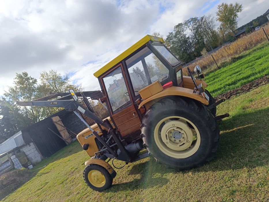 Sprzedam ursus C-360 3P