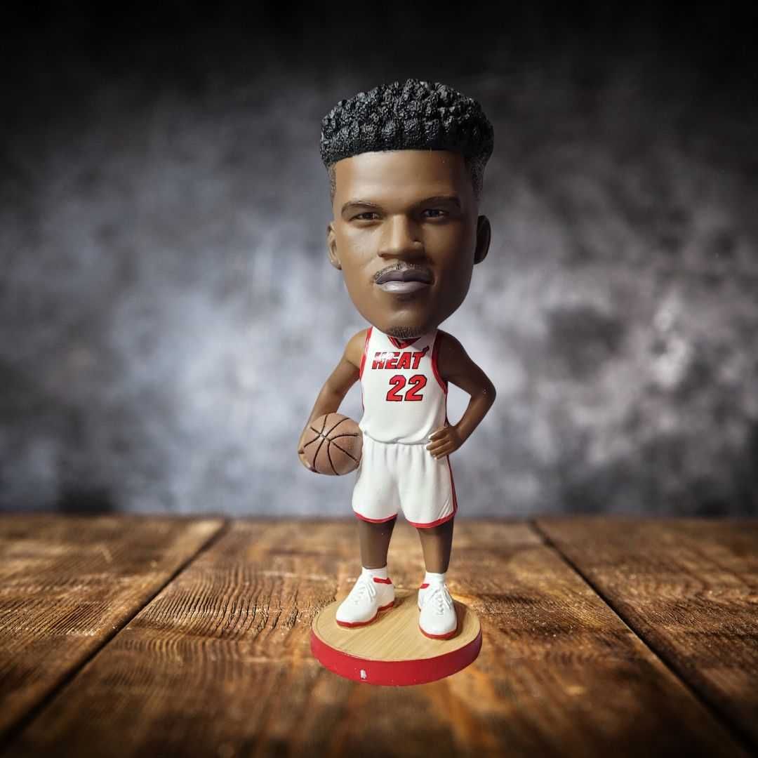 Boneco / Figura NBA 20cm