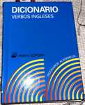 Dicionário Verbos Ingleses